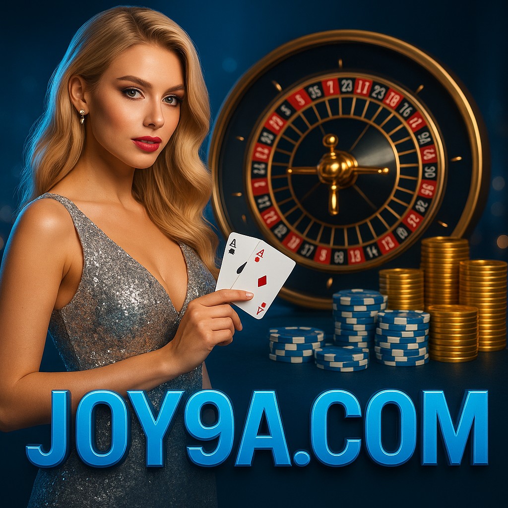 joy9 রেফারাল প্রোগ্রাম থেকে পুরস্কার পান