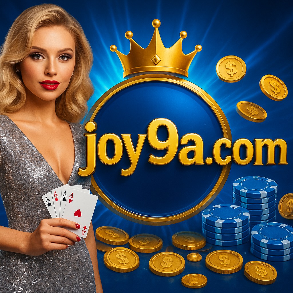 joy9-এ উত্তেজনাপূর্ণ গেমিং আবিষ্কার করুন