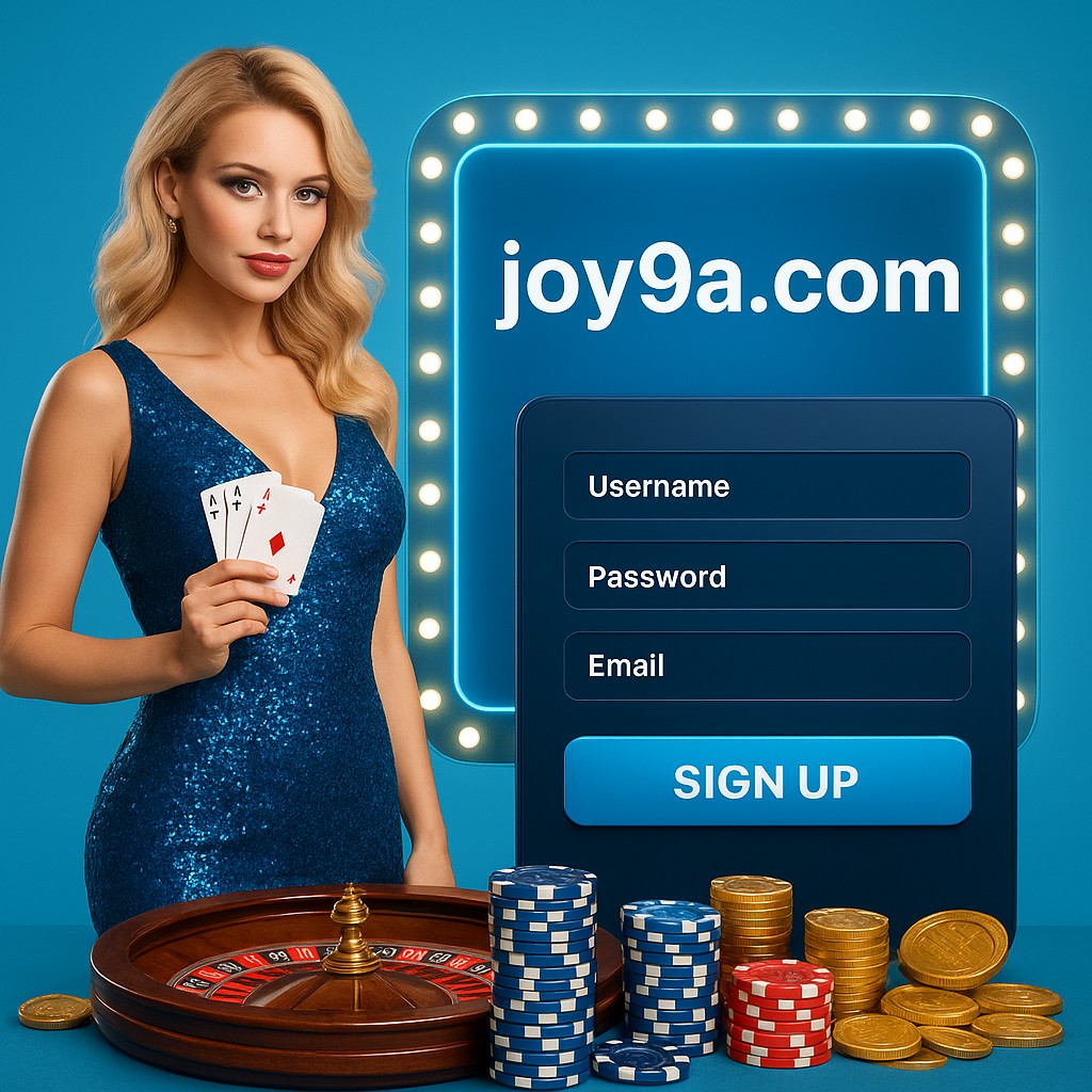 joy9 নিবন্ধনের সুযোগগুলো বাংলাদেশে